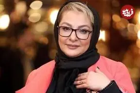 ببینید| بازیگر زن مشهور: من کودک همسر یک مرد متعصب بودم