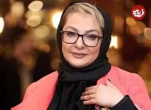 ببینید| بازیگر زن مشهور: من کودک همسر یک مرد متعصب بودم