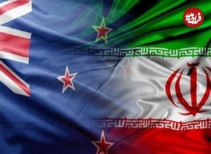 عکس؛ سفر در زمان؛ بازی ایران-استرالیا در سال های دهه پنجاه
