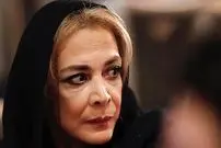 عکس| سفر در زمان؛ «بیتا فرهی» در 39 سالگی و در پنجمین فیلم اش؛ سال 76