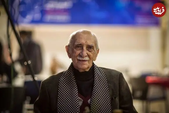 عکس| سفر زمان؛ دیدار «پوری بنایی، شیوا خسرومهر، داریوش اسدزاده و زهرا اویسی»؛ سال 96