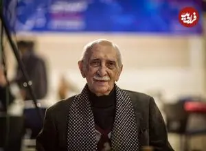 عکس| سفر زمان؛ دیدار «پوری بنایی، شیوا خسرومهر، داریوش اسدزاده و زهرا اویسی»؛ سال 96