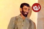 عکس؛ سفر در زمان؛ «احمد متوسلیان» در کنار رهبر انقلاب» در مریوان؛ سال 59