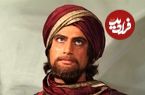 عکس؛ سفر به تاریخ؛ «مختار ثقفی و ابن حر» در کنار هم در پشت صحنۀ سریال «مختارنامه»