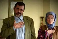 عکس| سفر زمان؛ «جاوید، بهاره، نصیر و غلام» در پشت‌صحنه سریال «سوجان»