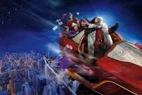 تصاویر؛ 12 پاپانوئل برتر در انیمیشن‌ها و فیلم‌های سینمایی