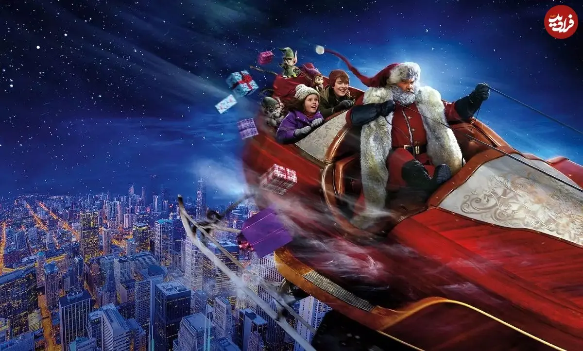 تصاویر؛ 12 پاپانوئل برتر در انیمیشن‌ها و فیلم‌های سینمایی