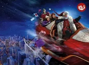 تصاویر؛ 12 پاپانوئل برتر در انیمیشن‌ها و فیلم‌های سینمایی