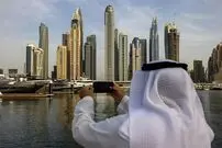 (ویدئو)  آزمایش جالب برای سنجش میزان امنیت در دبی
