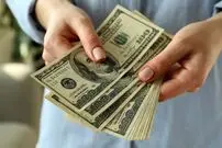 قیمت دلار امروز پنجشنبه 22 مرداد 1405؛ افت 200 تومانی