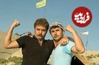 کناره گیری امین حیایی و کامبیز دیرباز از اخراجی ها 4؛ دست ده نمکی در پوست گردو