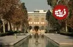 عکس| سفر زمان؛ اجتماع کارگزاران حکومت در کاخ گلستان پس از درگذشت مظفرالدین‌شاه