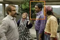 (تصاویر) تغییر چهره شوک آور «بائو» سریال پایتخت بعد 9 سال در 48 سالگی