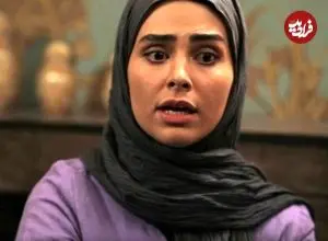 عکس| سفر در زمان؛ «آرزو ثروتیان» سریال آنام در آسمان آفریقای جنوبی؛ سال 93