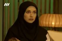 ببینید| سفر در زمان؛ «دکتر رویا مرزبان» سریال کلینیک رویا در حال موتورسواری؛ سال 1402
