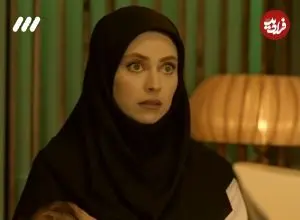 ببینید| سفر در زمان؛ «دکتر رویا مرزبان» سریال کلینیک رویا در حال موتورسواری؛ سال 1402