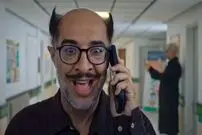 بازیگر سینما: بعد از سریال «متهم گریخت» ۲۰ سال بیکار بودم؛ سینمای کمدی مدیون رضا عطاران