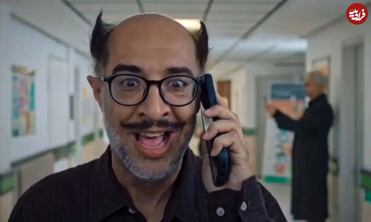 بازیگر سینما: بعد از سریال «متهم گریخت» ۲۰ سال بیکار بودم؛ سینمای کمدی مدیون رضا عطاران