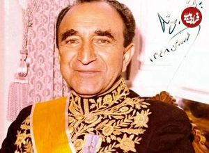 سفر در تاریخ؛ یادداشت‌های اسدالله علم، سه شنبه ۱۹ اردیبهشت ۱۳۵۱: کار فوری کاردار سفارت آمریکا و پیامی که از کاخ سفید منتقل کرد