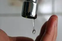 مشکل آب تهرانی ها چه زمانی برطرف می شود؟ 