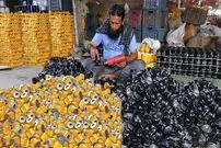 فیلتر روغن خودرو چگونه در پاکستان تولید می شود؟