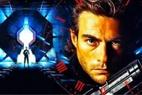 تصاویر| ۱۰ فیلم کونگ‌فویی علمی-تخیلی برتر تاریخ سینما؛ از Equilibrium تا Timecop