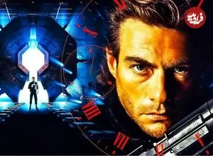 تصاویر| ۱۰ فیلم کونگ‌فویی علمی-تخیلی برتر تاریخ سینما؛ از Equilibrium تا Timecop