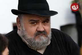 ببینید؛ اکبر عبدی بعد از سکته مغزی: دعا کنید!