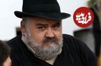 ببینید؛ اکبر عبدی بعد از سکته مغزی: دعا کنید!