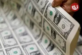 قیمت دلار امروز چهارشنبه 11 شهریور 1405؛ جهش 3200 تومانی