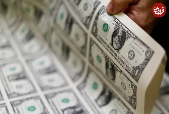 قیمت دلار امروز چهارشنبه 11 شهریور 1405؛ جهش 3200 تومانی