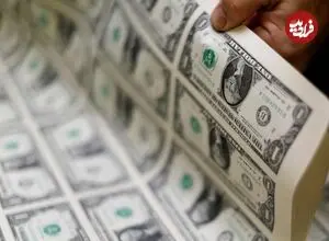 قیمت دلار امروز چهارشنبه 11 شهریور 1405؛ جهش 3200 تومانی