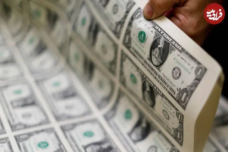 قیمت دلار امروز چهارشنبه 11 شهریور 1405؛ جهش 3200 تومانی
