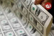 قیمت دلار امروز چهارشنبه 11 شهریور 1405؛ جهش 3200 تومانی