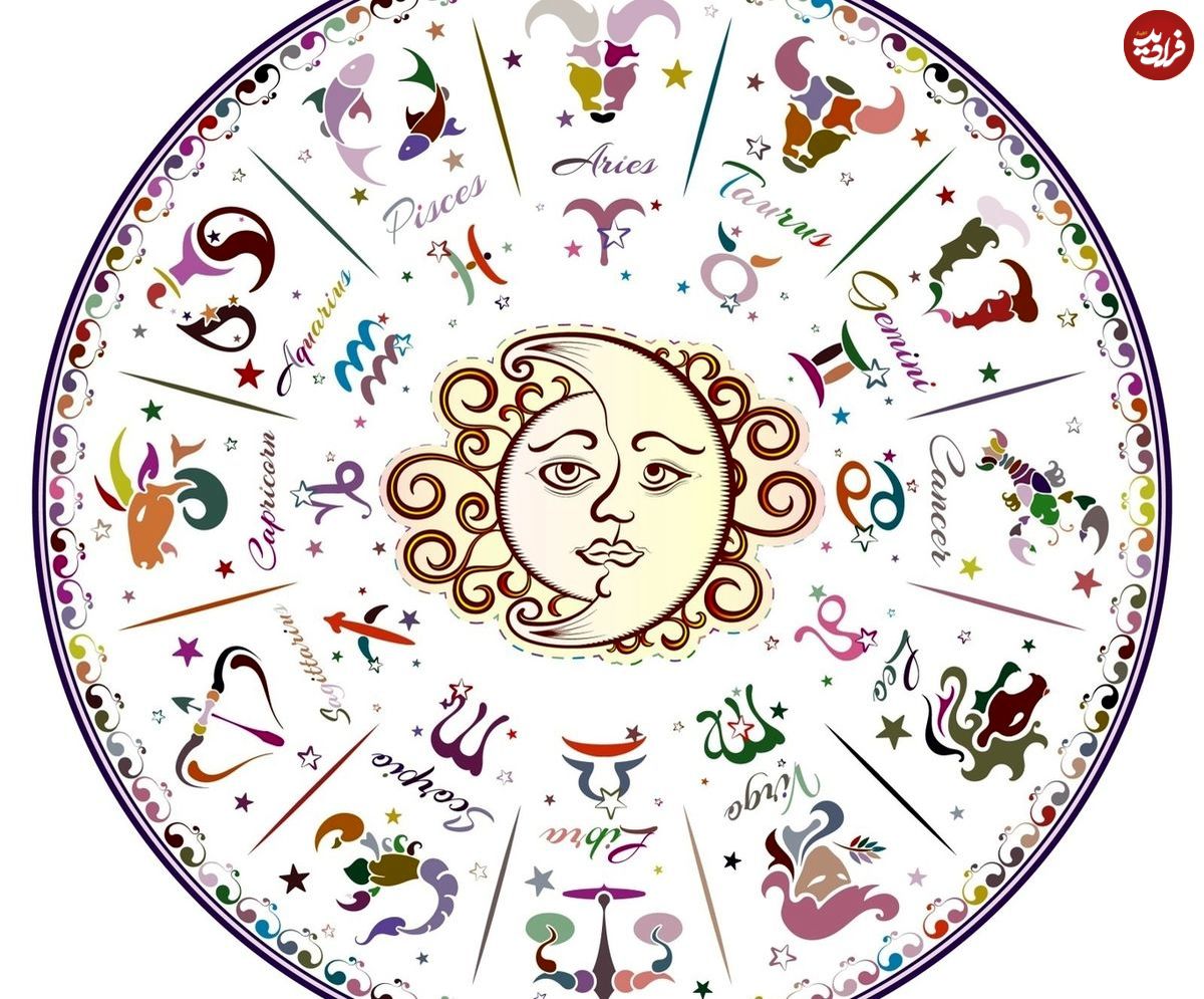 فال ابجد امروز دوشنبه 1 خرداد 1402؛ دعا کن که اوضاع و احوالت بدتر از این نشود!
