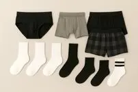 لباس زیر مردانه هم وارد فاز لوکس شد؛ مدل‌هایی که دیگر عادی نیستند!