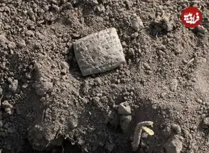 نوشته‌های خط میخی «بایگانی سلطنتی» بعد از 3400 سال از زیر خاک بیرون آمدند