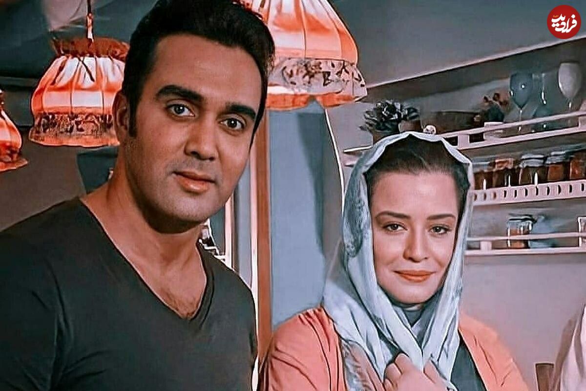 عکس) تغییر چهره بهت آور «آرش و کیمیا» سریال کیمیا بعد 9 سال