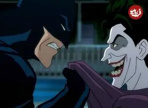 تصاویر| ۱۰ انیمیشن برتر DC که نباید از دست بدهید