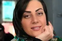 عکس| سفر در زمان؛ «مینا و نصیر» در پشت صحنه سریال سوجان؛ سال 1403