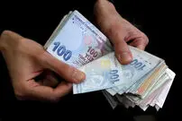 قیمت لیر ترکیه امروز چهارشنبه ۲۴ تیر ۱۴۰۵