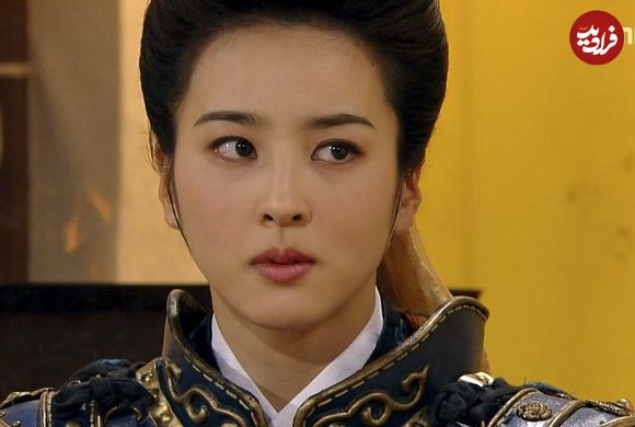 ببینید| سفر در زمان؛ «سوسانو» سریال جومونگ در جشن تولد 44 سالگی اش