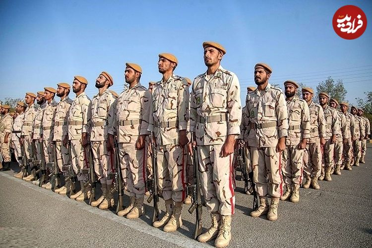 کسری خدمت برای این گروه از سربازان