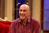 عکس| سفر در زمان؛ «عارف لرستانی» 13 روز قبل فوت و در کنار همسرش؛ سال 96