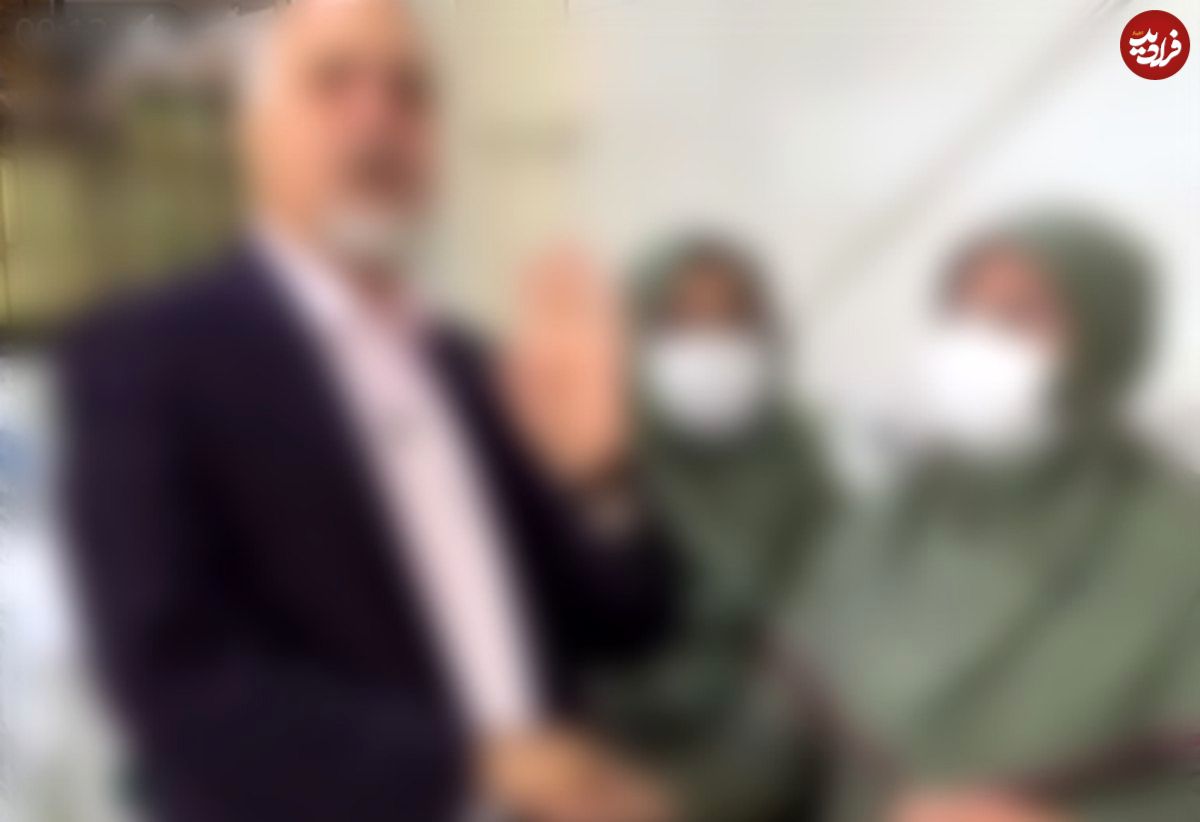 احضار یک کارفرما به دادسرای مشهد به دلیل رفتار نامتعارف با کارگر خانم