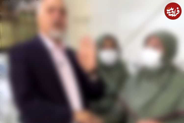 احضار یک کارفرما به دادسرای مشهد به دلیل رفتار نامتعارف با کارگر خانم