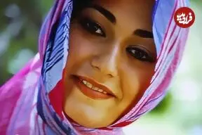 عکس| سفر به گذشته؛ شهره و شهرام صولتی در دوران جوانی و با ظاهر متفاوت؛ دهه 50