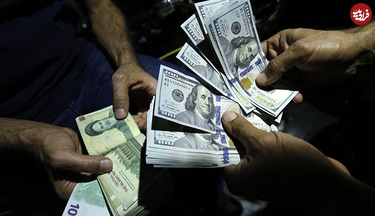نرخ ارز، دلار، سکه، طلا و یورو شنبه ۱۳ خرداد ۱۴۰۲