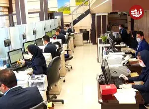 ادارات این استان روز چهارشنبه تعطیل شدند