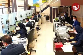 ادارات این استان روز چهارشنبه تعطیل شدند